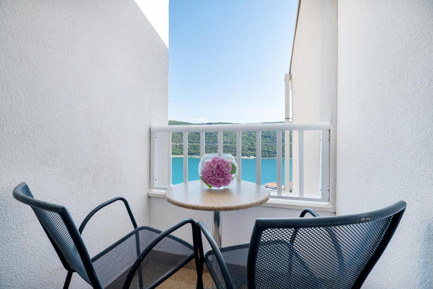 Hotel Luna Neum Cameră foto